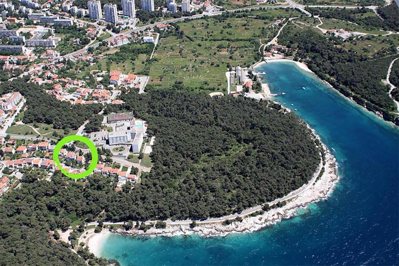 PUY 3 Minutes From The Beach: Lovely Studio Apartment מראה חיצוני תמונה
