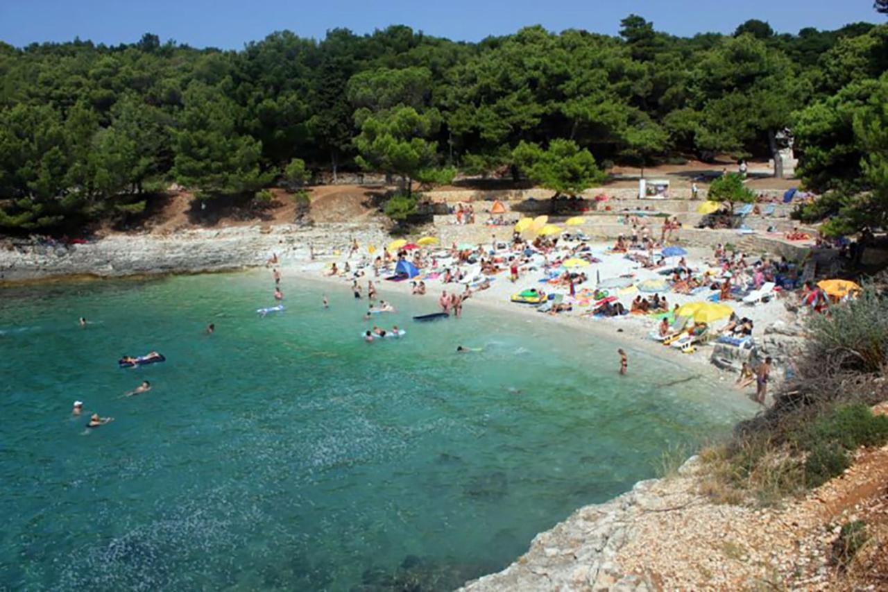 PUY 3 Minutes From The Beach: Lovely Studio Apartment מראה חיצוני תמונה